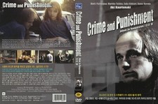 Crime And Punishment (1983) English Sub All Region (Registered tracking number)
