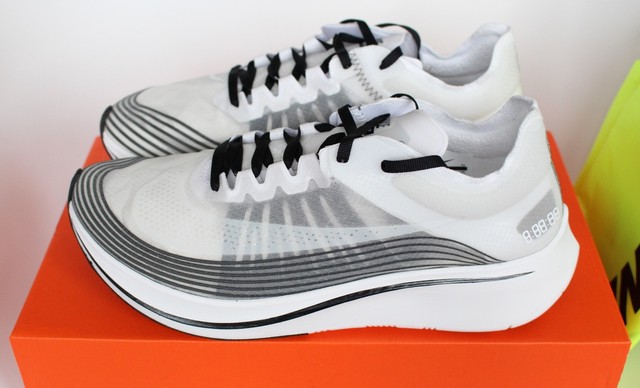 nike zoom fly sp oreo