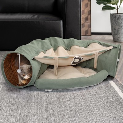 cat tunnel ebay