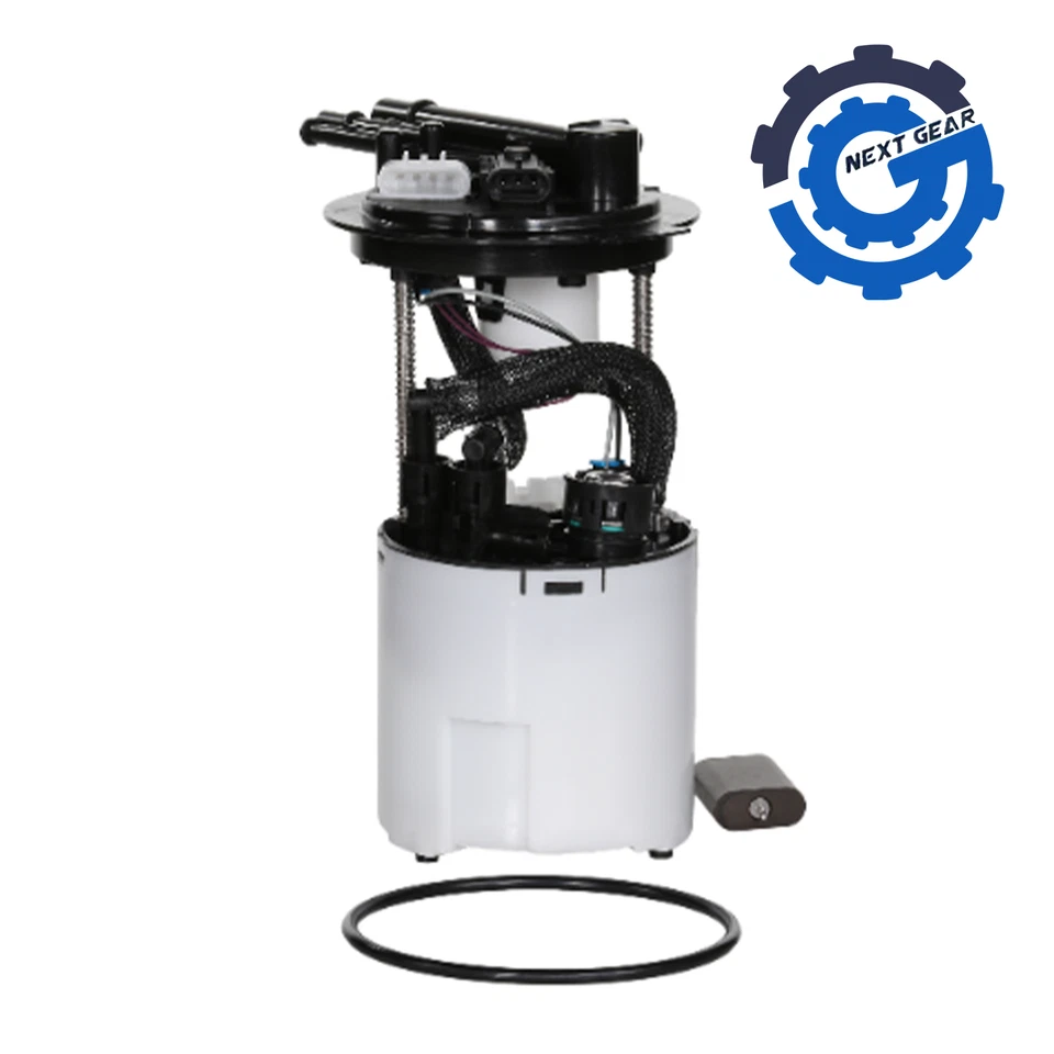 Nuevo conjunto de módulo de bomba de combustible Carter 2007 Buick Terraza Chevy Uplander P76275M Foto 3 de 3