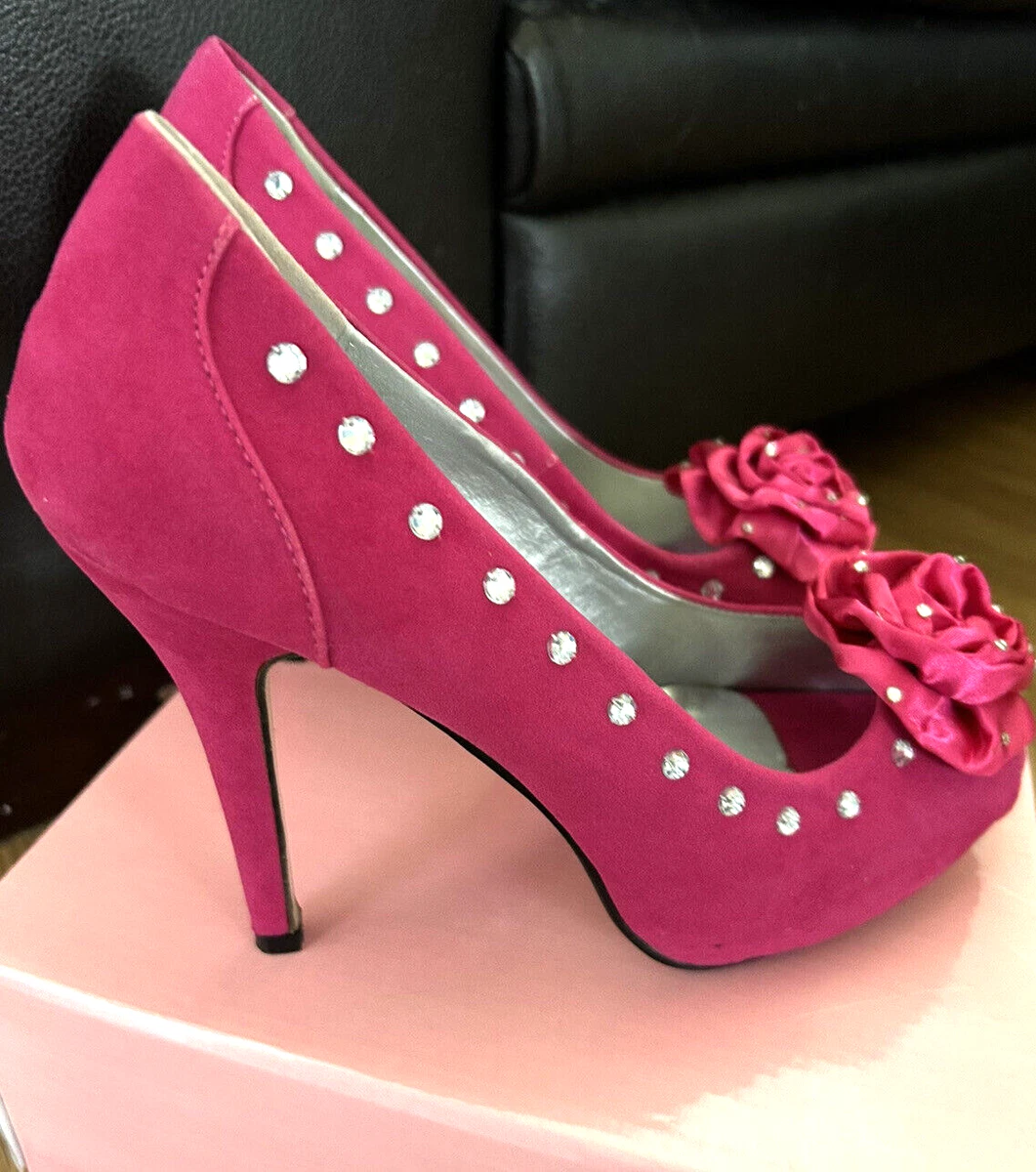 Size 7 ladies clearance