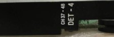 Sony Pcm 3348 Board Det-6 Det4 1