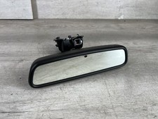 JAGUAR XE XF RANGE ROVER LAND ROVER INTERIOR REAR VIEW MIRROR FK72-17E678-AA