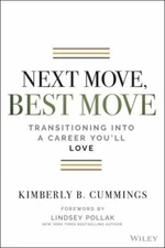 Next Move, Best Move: Transitioning In- paperback, Kimberly Brown, 9781119736226