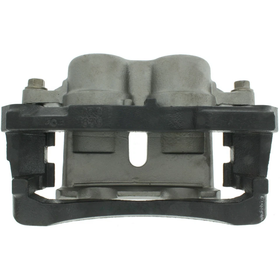 For 2007-2010 Chevrolet Silverado 3500 HD Disc Brake Caliper Front Left Centric - Image 4 of 4