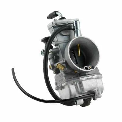 Carburateur Mikuni TMX 38 Pour Racing Moto Pour Kawasaki 250 KR-1 1988-1992 - Photo 1/4