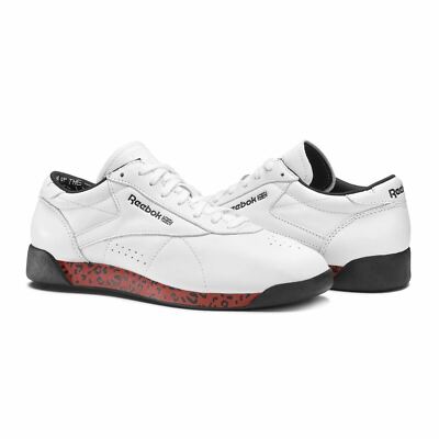 CN1529] Women Reebok F/S Freestyle Lo Melody Ehsani | eBay