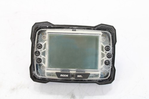 2013 POLARIS PRO RMK 800 SPEEDOMETER / SPEEDO GAUGE 4,282 MILES