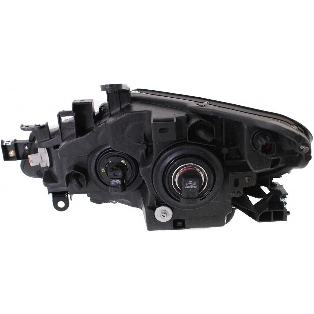 OE Headlamp Assembly for 20092014 Nissan Murano Passenger Side 26010