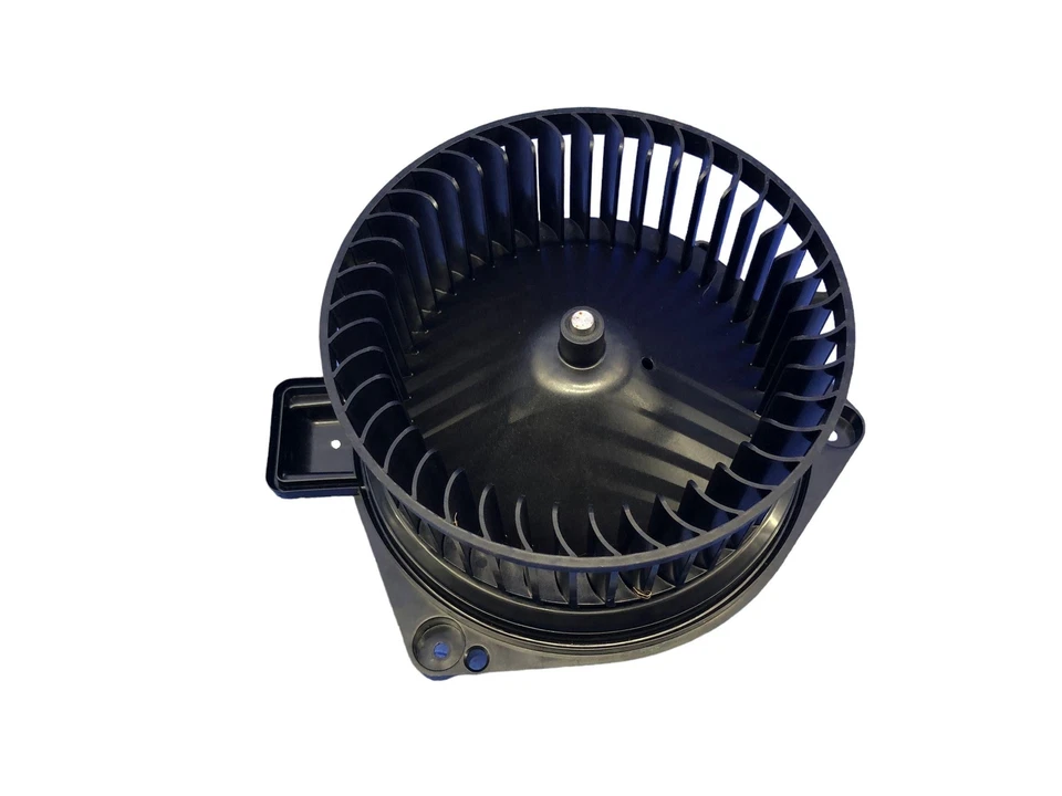 BMW M240I 2022 2023 2024 OEM HVAC núcleo calentador ventilador delantero motor Foto 4 de 4