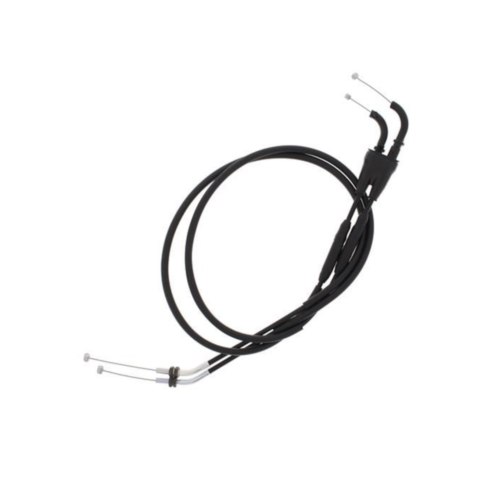 Throttle Cable Replaces All Balls 45-1053 WRP