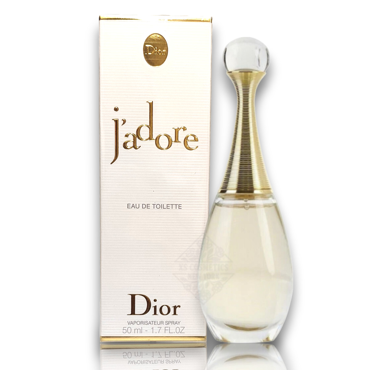 Jadore by Christian Dior - 17 17990₽