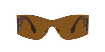 Burberry Bella Sunglasses in Brown BE3137 BELLA Sunglasses - Burberry Authorized Retailer  main image 3