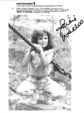 Julie Walters Autogramm signed 15x21 cm Bild s/w