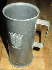 Ancienne mesure publicitaire par BP-Ile de France-10 cm