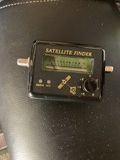 satellite finder