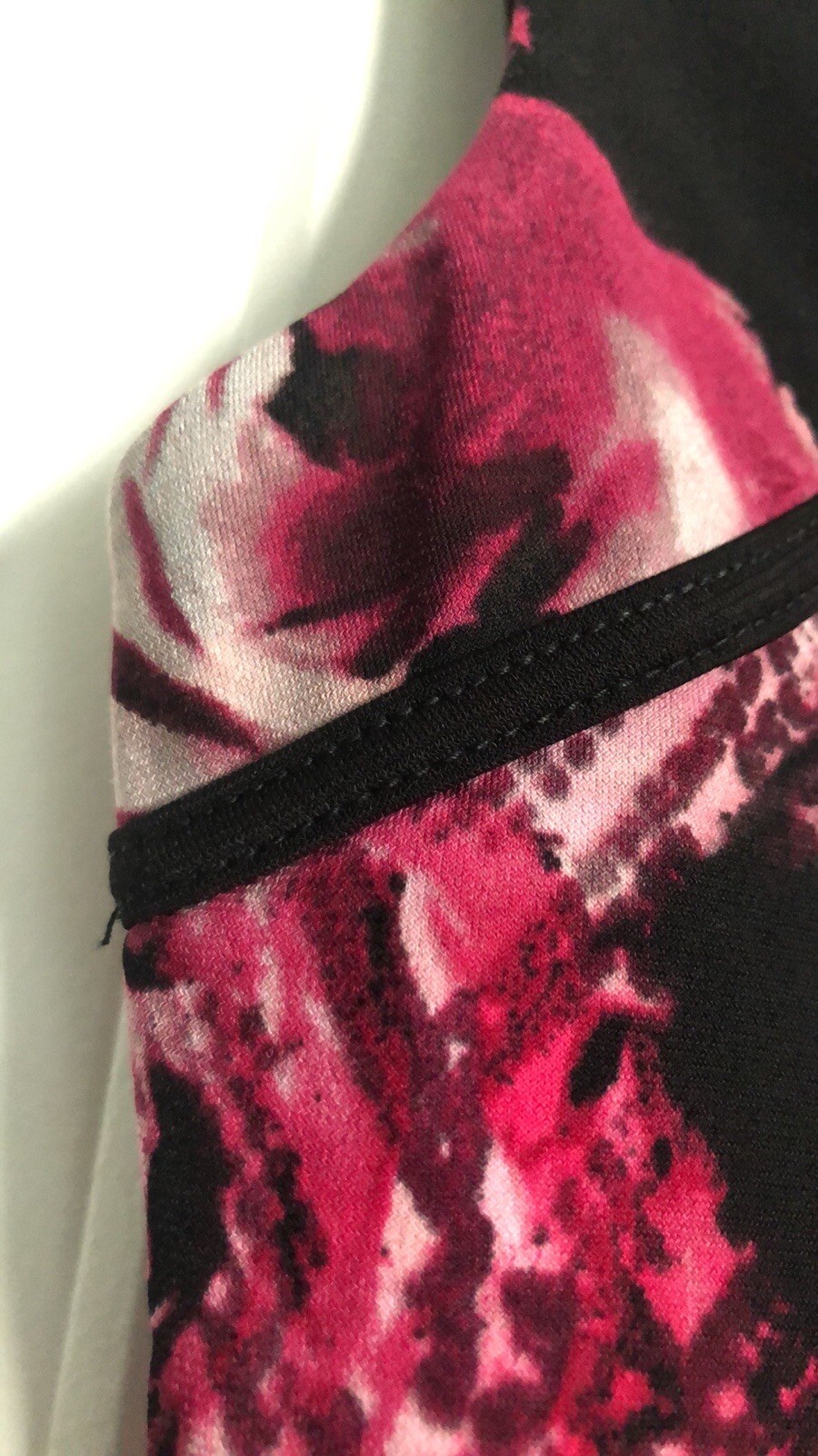 Cache vintage Floral corset style top Cottagecore Coquette 90s Y2k office siren