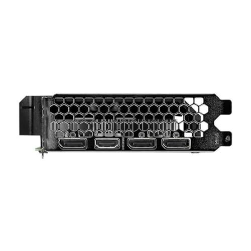 Palit GeForce RTX™ 4060 StormX V1 8GB PALIT GeForce RTX 4060 StormX V1 8GB Graphics Card