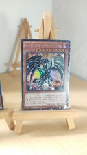 Red-Eyes Darkness Metal Dragon - TRC1 - 010 - Collector's - Japanisch