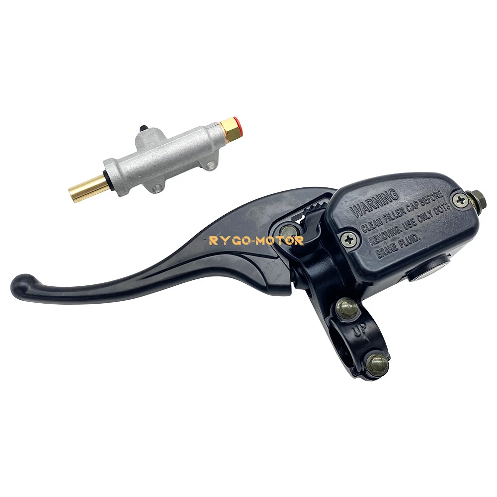 Pompa Freno Anteriore Sinistra Per Polaris Sportsman 400 500 550 600 700 800 ATV