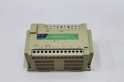 IDEC IZUMI MICRO-1 FC1A-E1A4E CONTROLLER 