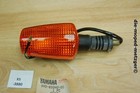Yamaha TDM850 TZR125 3VD8334000 Rear Flasher Light Assy 2 Genuine NEU NOS xs3880