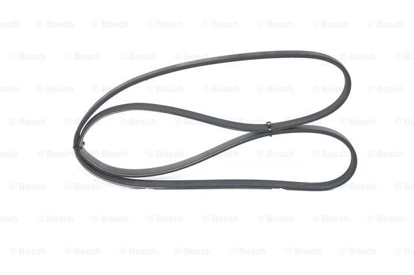 Bosch 1 987 945 721 V-Ribbed Belt For Renault Subaru Toyota-image