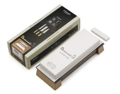 Suehiro Debado Sharpening stone, New professional Grit 6000, No.8000 SNE