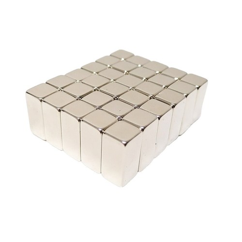Magnete A Blocco In Neodimio | Ordinate I Magneti A Blocco A Un Prezzo - Foto 5