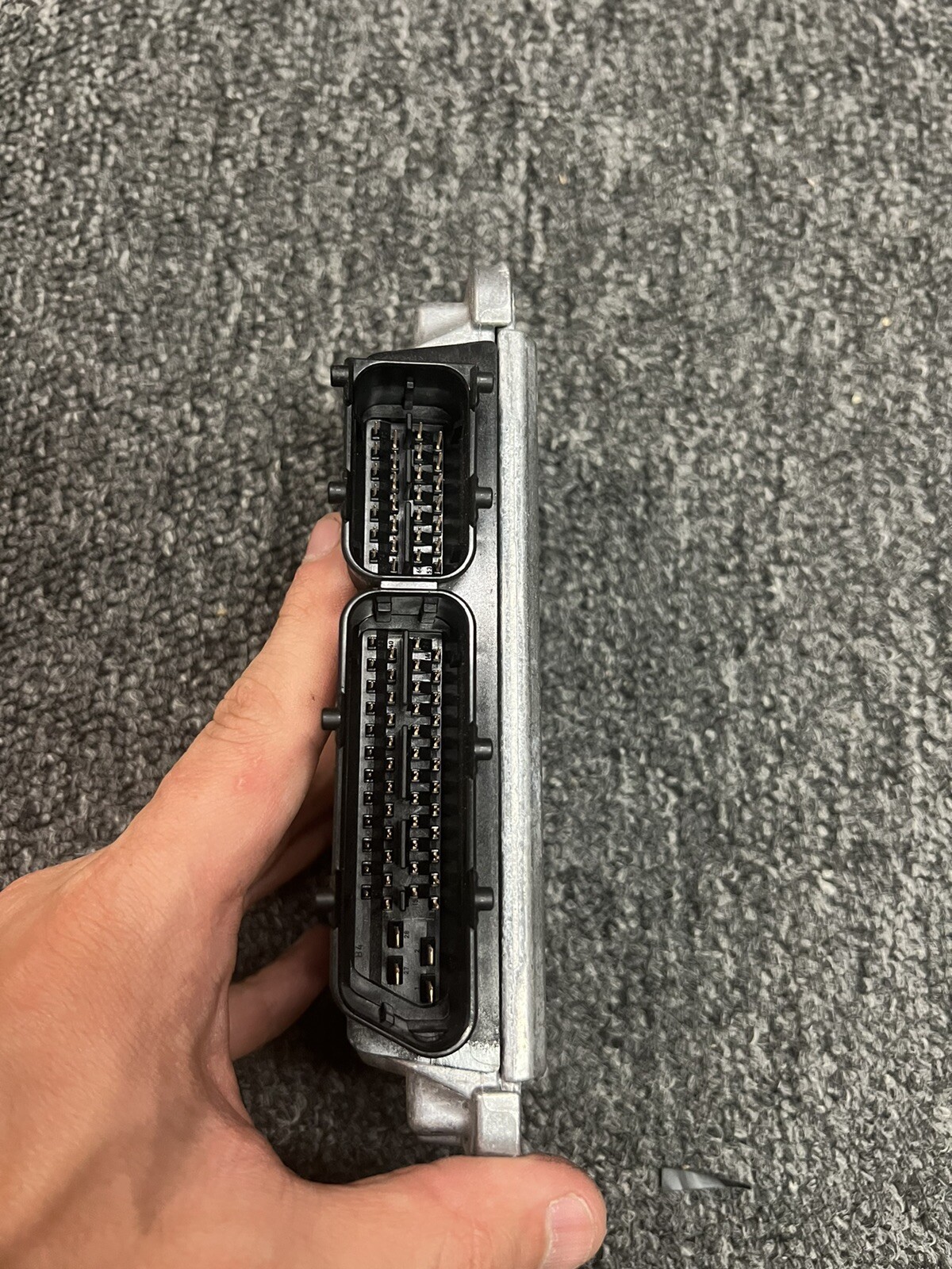 Ferrari Magneti Marelli Lift OEM Control Module ID 503850150000