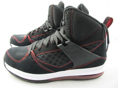jordan flight 45 high max