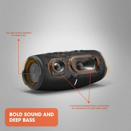 Hot popular J B.L CHARGE5 portable waterproof (IP67) Bluetooth speaker*** - Picture 15 of 29