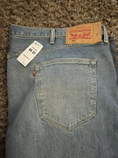 Levis 501 Buttonfly 2way Stretch Ben 