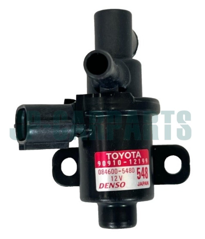 かりうむさん専用 GENUINE TOYOTA VACUUM SWITCH VALVE 90910-12199 CAMRY SOLARA AVALON