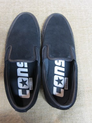converse cons slip on pro