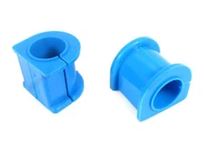 For 1998 Dodge B2500 Sway Bar Bushing Kit Front To Frame 47357GNXN