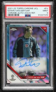 Edwin Van Der Sar | eBay