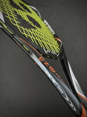 BRAND NEW* Yonex EZONE Xi 98 (grip size 3) Nick Kyrgios 98sq.in BRAND NEW* Yonex EZONE Xi 98 (grip size 3) Nick Kyrgios 98sq.in