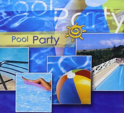 Various Artists Pool Party: Reggae Waves (CD) (US IMPORT)