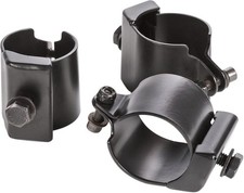Kimpex Utv Spare Tire Carrier Cage Tube Clamp Kit 1.75 Kimpex Utv Spare Tire Carrier Cage Tube Clamp Kit 1.75