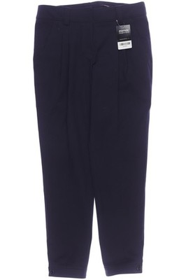 windsor. Stoffhose Damen Hose Pants Chino Gr. W31 Marineblau #j2om7b4