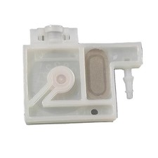 Dye 10ML Refillable Ink Tank Refillable Design Wide Printer Compatibility