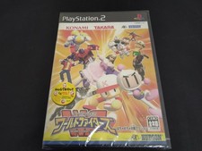 Hudson Dream Mix Tv World Fighters Ps2 Software Faq29