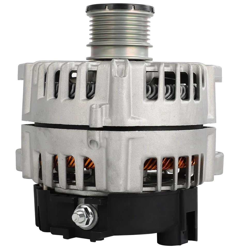 Alternator for Mercedes-Benz CLS63 AMG S C218/C257 2014-2018 FG18S061 11823 - Изображение 3 из 4