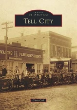 Chris Cail Tell City (Paperback) Images of America