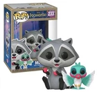 Funko Pop! Disney Pocahontas- MEEKO with FLIT - Box Lunch (Exclusive) #233