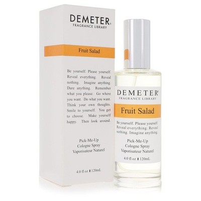 Demeter Fruit Salad Demeter Cologne 4 oz / e 120 ml