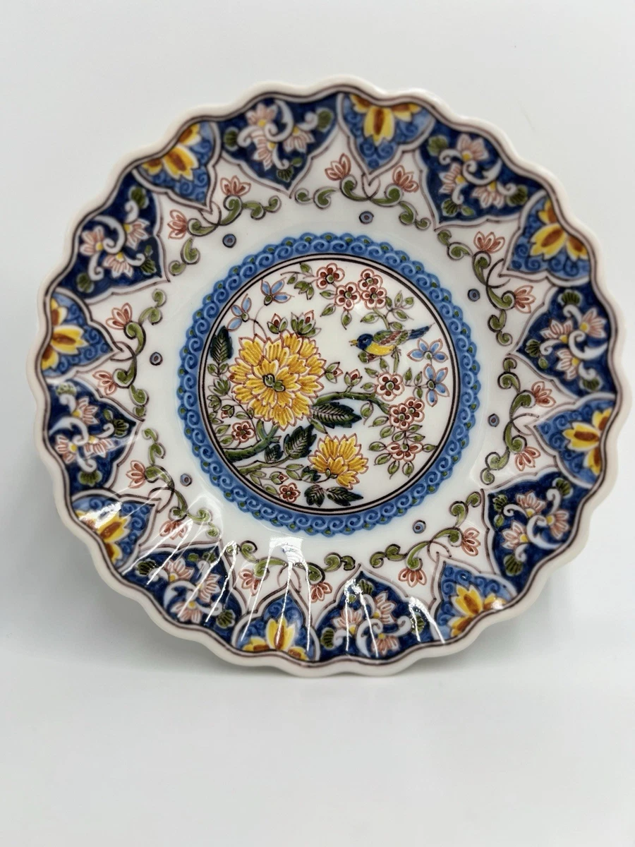 B-Set / Tichelaar Makkum サイドプレート B-Set / Tichelaar Makkum