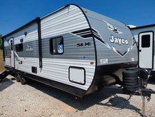 2026 Jayco Jay Flight SLX Double Axle 263BHS