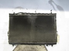 Radiateur Hyundai TRAJET